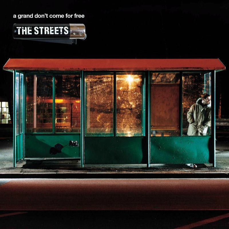 The Streets -